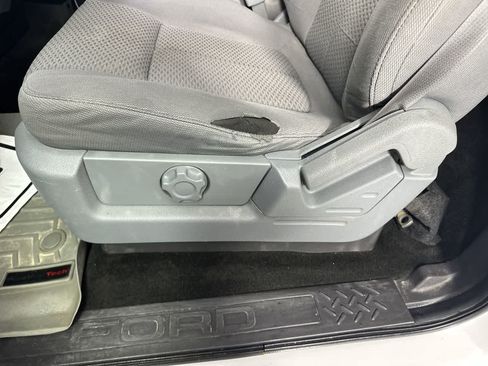Used 2014 Ford F150 XLT w/ Equipment Group 301A Mid AWD/4WD image 12