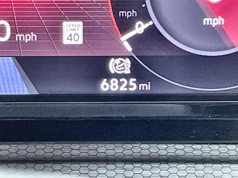 Used 2023 Volkswagen GTI SE image 21