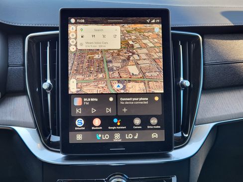 New 2026 Volvo XC90 B6 Ultra w/ Protection Package Premier image 17