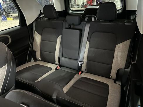 Used 2025 Ford Bronco Sport Big Bend image 27