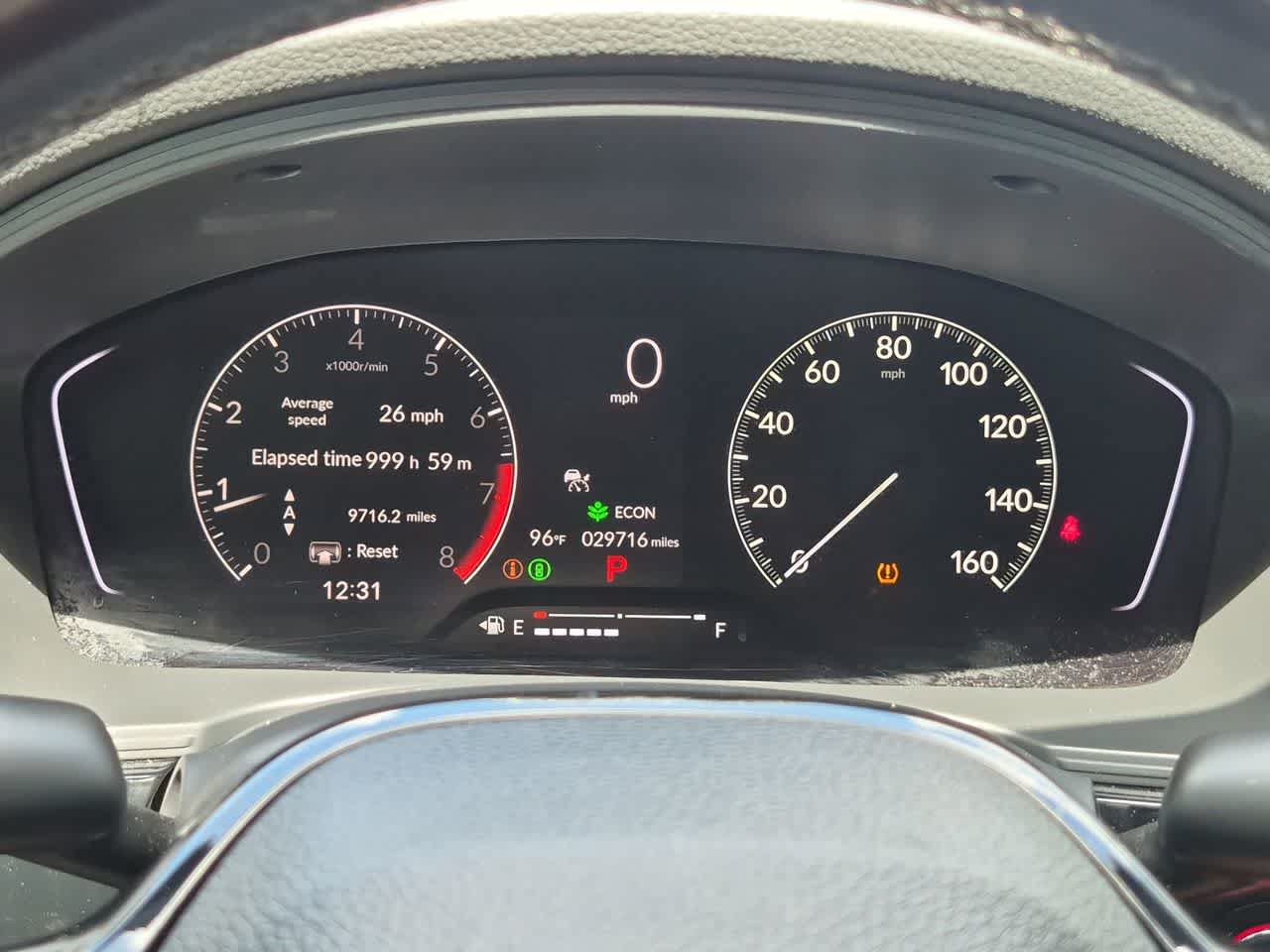 Used 2025 Honda Civic Sport image 30