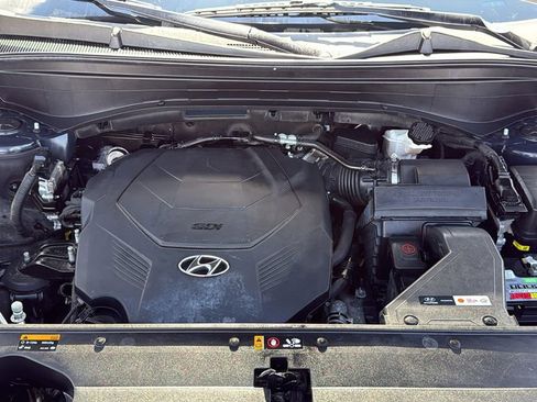 Used 2020 Hyundai Palisade Limited AWD/4WD image 35