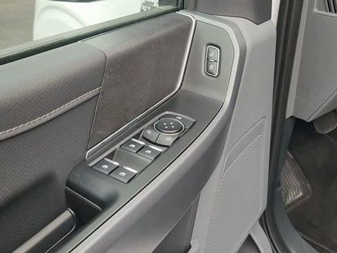 Used 2025 Ford F150 XLT w/ Equipment Group 301A Standard image 7