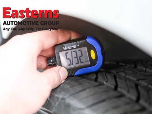 Used 2022 Chevrolet Equinox LT image 27