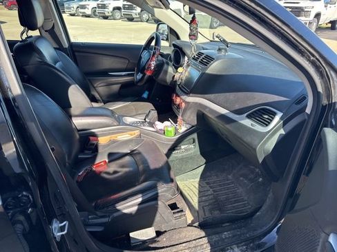 Used 2019 Dodge Journey GT image 8