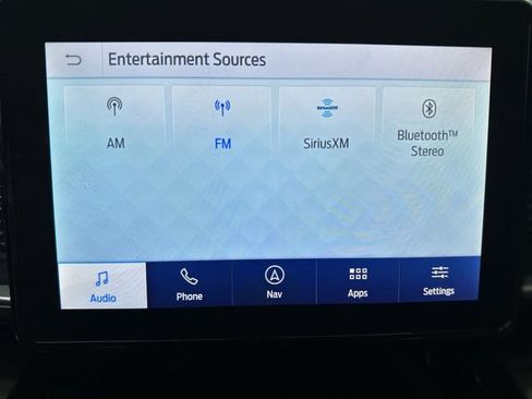 Used 2021 Ford Explorer Limited AWD/4WD image 17
