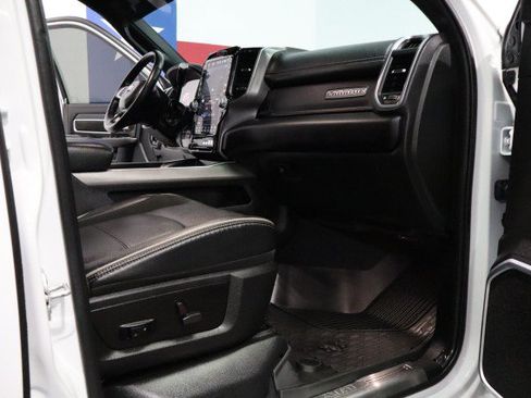 Used 2022 RAM 2500 Laramie w/ Night Edition AWD/4WD image 72