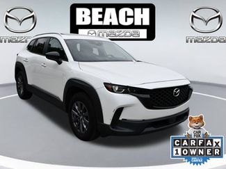 Certified 2023 MAZDA CX-50 2.5 S w/ Cargo Package AWD/4WD video 1