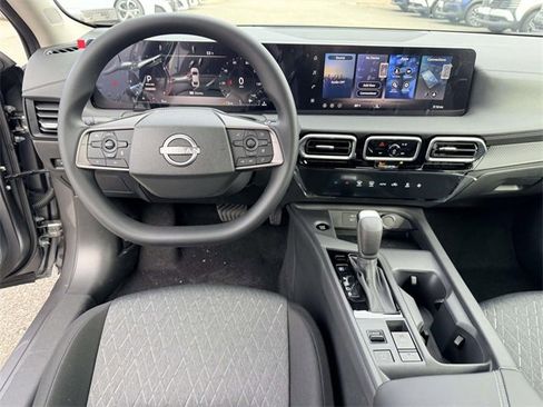 New 2026 Nissan Sentra SV w/ Floor Mat Package image 17
