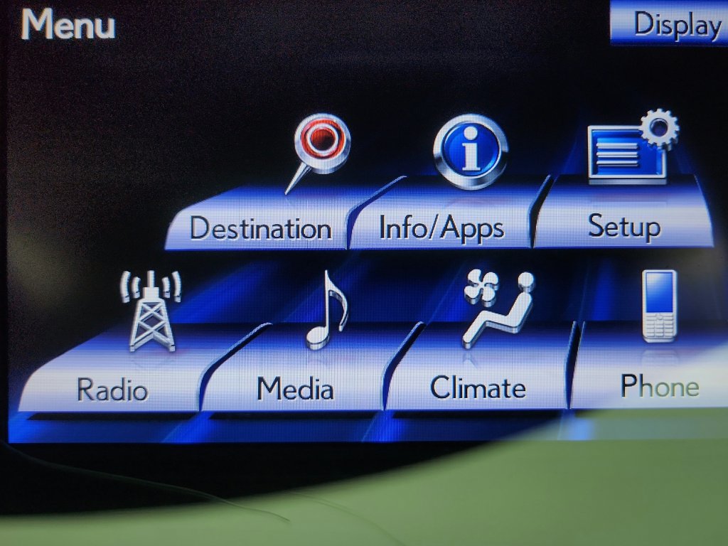 Used 2015 Lexus RX 350 FWD image 17