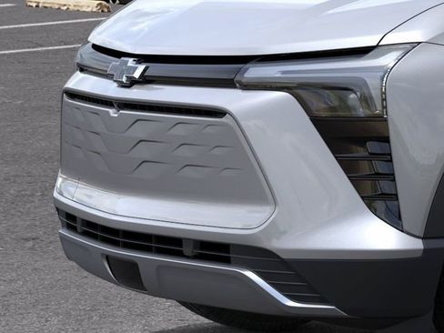 New 2026 Chevrolet Blazer EV LT w/ Midnight/Sport Edition FWD image 13