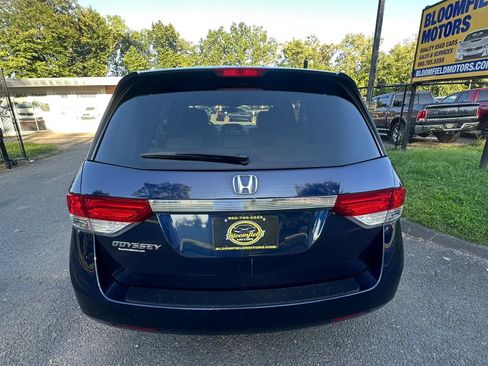 Used 2014 Honda Odyssey EX-L image 6