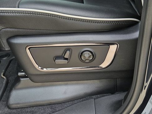 Used 2026 RAM 1500 Limited w/ Night Edition AWD/4WD image 13