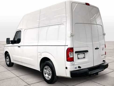 Used 2019 Nissan NV 2500 SV RWD image 10