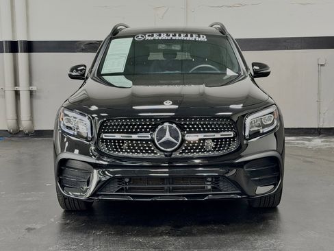 Certified 2023 Mercedes-Benz GLB 250 image 6