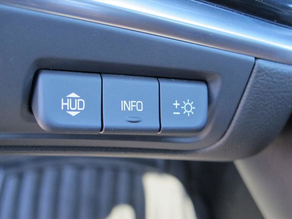 Used 2024 Cadillac XT6 Sport w/ Platinum Package AWD/4WD image 13