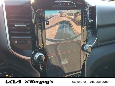 Used 2024 RAM 1500 Big Horn image 19