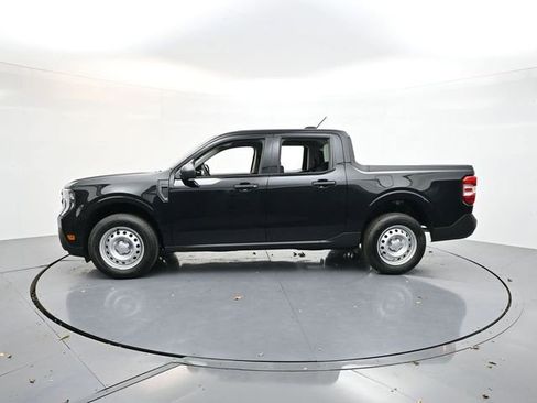 New 2026 Ford Maverick XL image 4