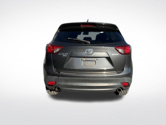 Used 2016 MAZDA CX-5 Touring AWD/4WD image 6