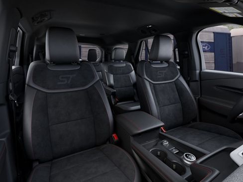 New 2027 Ford Explorer ST RWD image 5