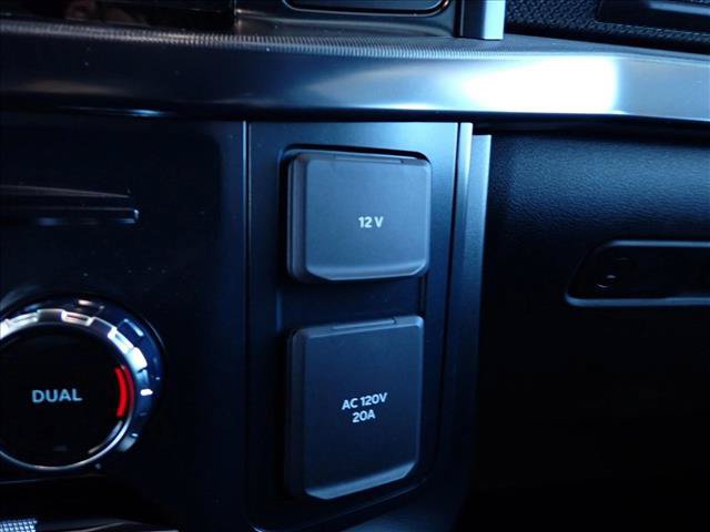 New 2026 Ford F150 Raptor AWD/4WD image 22