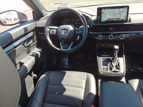 Used 2024 Honda CR-V Sport Touring image 10