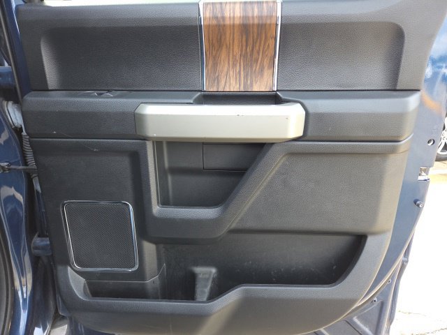 Used 2018 Ford F150 Lariat w/ Equipment Group 502A Luxury RWD image 20