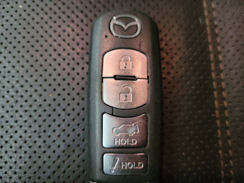 Used 2017 MAZDA CX-5 Grand Touring AWD/4WD image 32