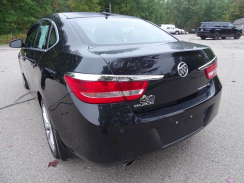 Used 2014 Buick Verano Convenience image 6