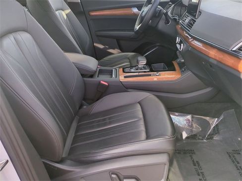 Used 2022 Audi Q5 2.0T Premium Plus image 20