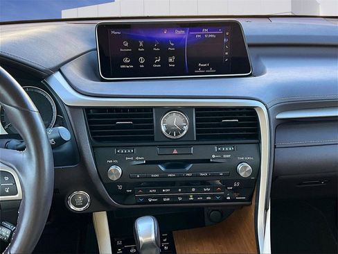 Used 2016 Lexus RX 350 350 image 16