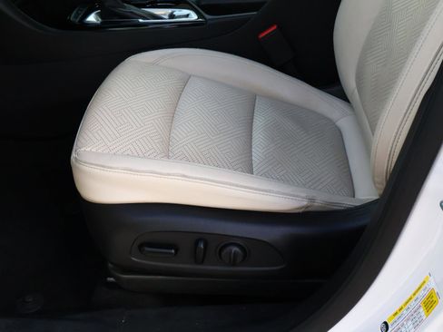 Used 2021 Buick Encore GX Essence w/ Advanced Technology Package image 13