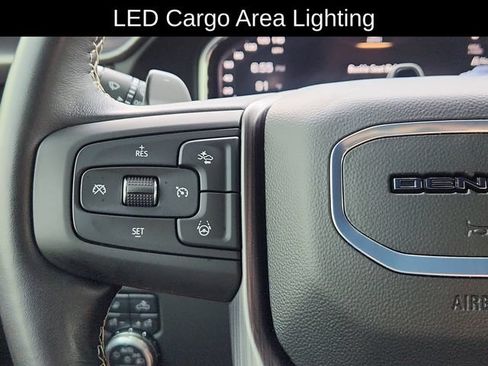 Used 2025 GMC Sierra 1500 Denali Ultimate AWD/4WD image 39