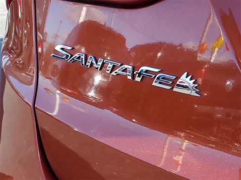 Used 2017 Hyundai Santa Fe Sport image 26