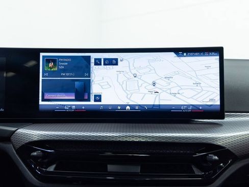 Certified 2025 BMW 330i xDrive Sedan w/ Premium Package image 17