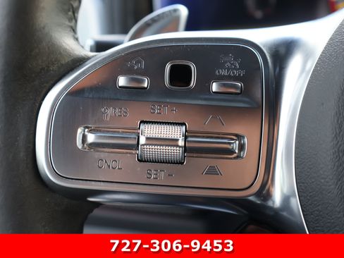 Certified 2021 Mercedes-Benz G 63 AMG 4MATIC image 30