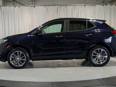 Used 2020 Buick Encore GX Select w/ Sport Touring Package AWD/4WD image 6