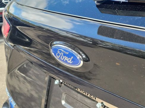 Certified 2020 Ford Edge ST w/ Equipment Group 401A image 7