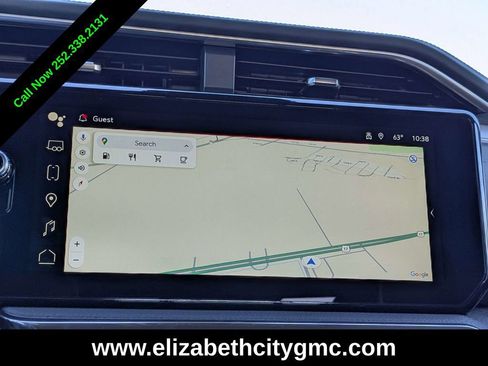 New 2026 GMC Sierra 2500 Denali w/ Technology Package image 28