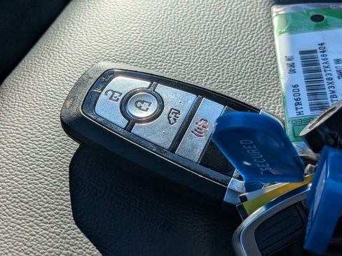 New 2026 Ford Transit 350 148 High Roof Extended image 27