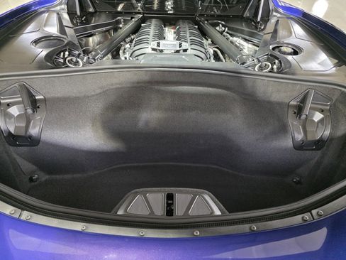 New 2026 Chevrolet Corvette Z06 w/ Stealth Interior Trim Package image 21