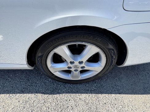 Used 2008 Toyota Solara SLE image 43