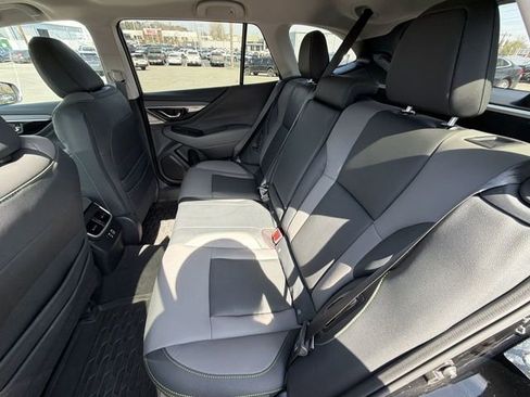 Certified 2024 Subaru Outback Onyx Edition image 28