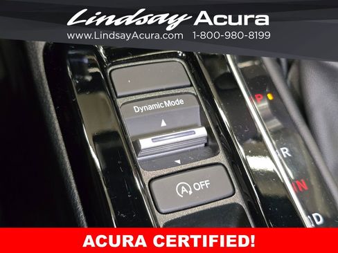 Certified 2024 Acura Integra A-Spec FWD image 20