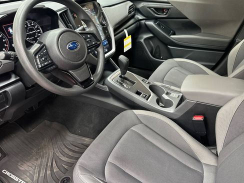 Used 2025 Subaru Crosstrek 2.5i Premium AWD/4WD image 13