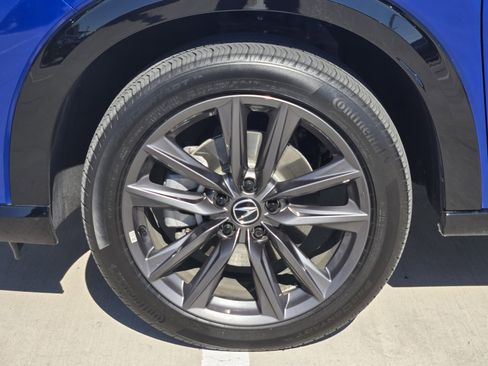 Certified 2025 Acura ADX A-Spec image 8