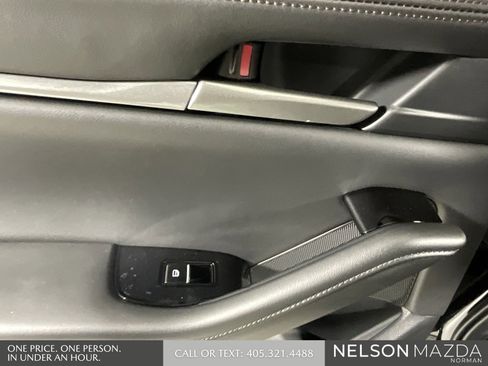 New 2026 MAZDA MAZDA3 2.5 S Preferred image 23