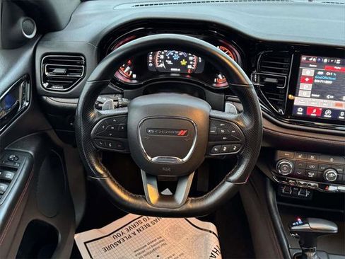 Used 2024 Dodge Durango GT image 14