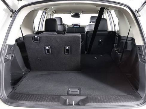 Used 2025 Honda Pilot EX-L image 20
