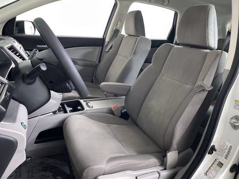 Used 2014 Honda CR-V LX image 12